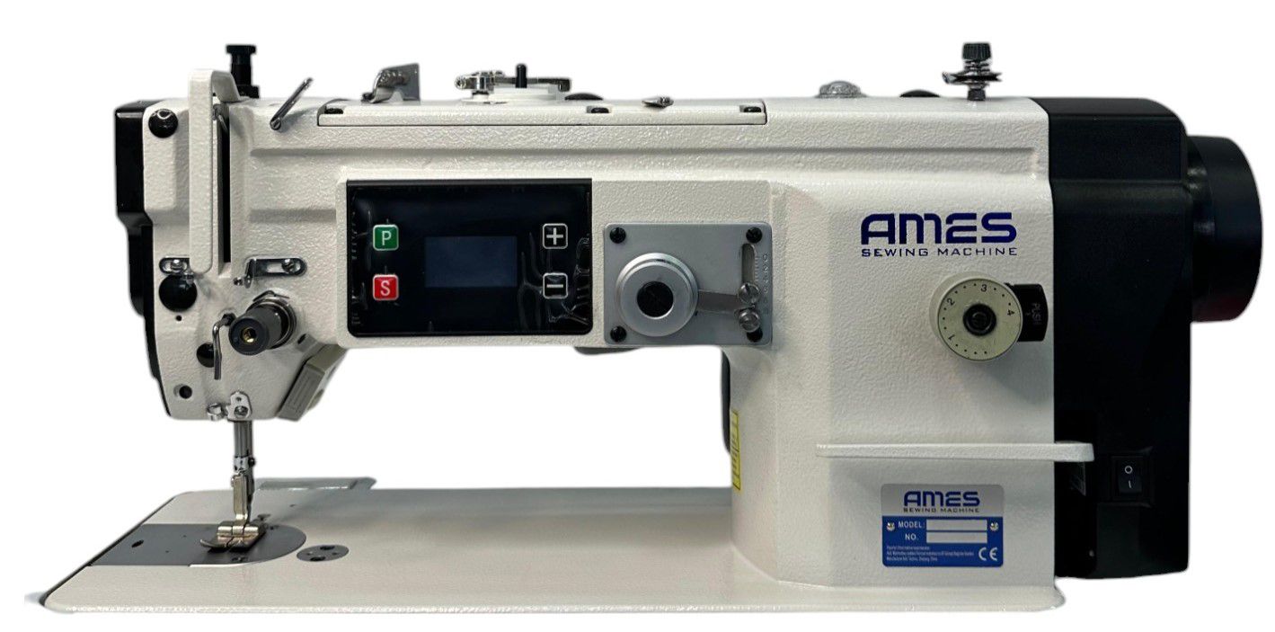 Ames Sewing Machine - Hacılar Makine Kayseri