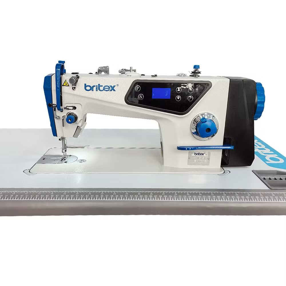 Britex DR-BY-JD - Hacılar Makine Kayseri
