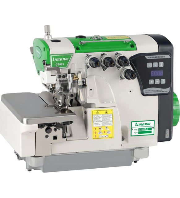 Limandi GT899 - Hacılar Makine Kayseri