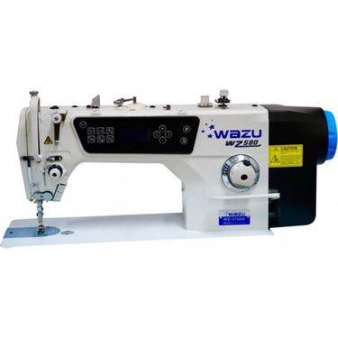 Wazu WZ580 - Hacılar Makine Kayseri