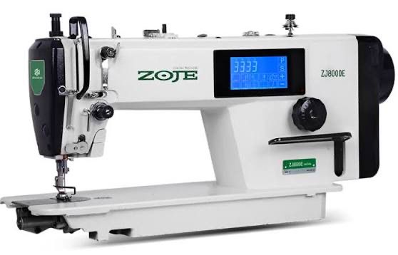 Zoje ZJ800E - Hacılar Makine Kayseri