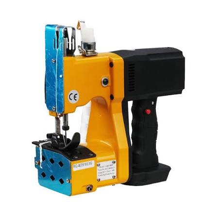 Moonstar Portatif Çuvalağzı - Hacılar Makine Kayseri