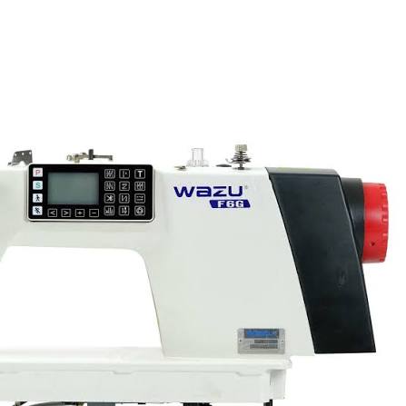 Wazu F6G Otomatik - Hacılar Makine Kayseri